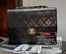 Charger l'image dans la galerie, Chanel mini square