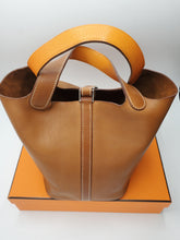 Cargar imagen en el visor de la galería, Hermès Picotin 18CM - SOLD OUT