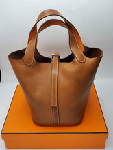 Cargar imagen en el visor de la galería, Hermès Picotin 18CM - SOLD OUT