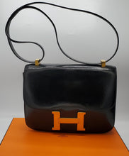 Cargar imagen en el visor de la galería, Hermès Constance 23CM