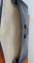 Charger l'image dans la galerie, Pochette Jige Navy Hermès