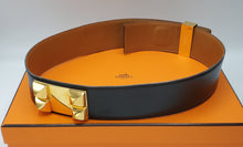 Load image into Gallery viewer, Ceinture Médor Hermès