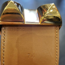 Load image into Gallery viewer, Ceinture Médor Hermès
