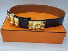Load image into Gallery viewer, Ceinture Médor Hermès