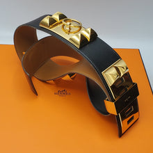 Load image into Gallery viewer, Ceinture Médor Hermès