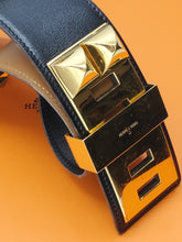 Load image into Gallery viewer, Ceinture Médor Hermès