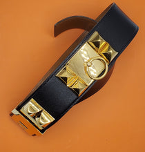 Load image into Gallery viewer, Ceinture Médor Hermès