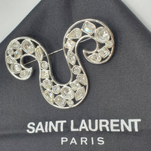 Charger l'image dans la galerie, Broche Yves Saint Laurent