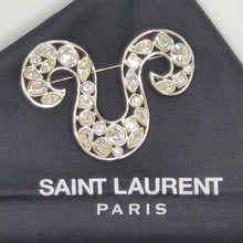 Charger l'image dans la galerie, Broche Yves Saint Laurent
