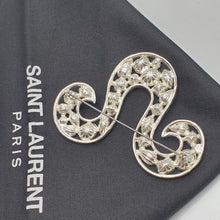 Charger l'image dans la galerie, Broche Yves Saint Laurent