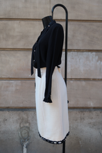 Charger l'image dans la galerie, Gucci Black Silk Shirt