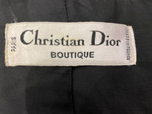 Cargar imagen en el visor de la galería, Christian Dior Jacket