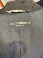 Cargar imagen en el visor de la galería, Dolce & Gabbana Blazer