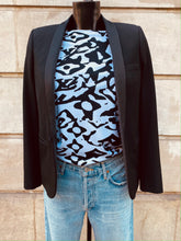 Cargar imagen en el visor de la galería, Saint Laurent Blazer