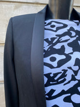 Cargar imagen en el visor de la galería, Saint Laurent Blazer