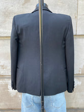 Cargar imagen en el visor de la galería, Saint Laurent Blazer