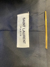 Cargar imagen en el visor de la galería, Saint Laurent Blazer