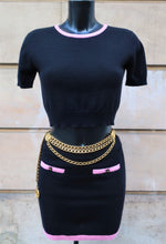 Charger l'image dans la galerie, Chanel Two-Piece Cashmere Ensemble