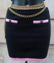 Charger l'image dans la galerie, Chanel Two-Piece Cashmere Ensemble