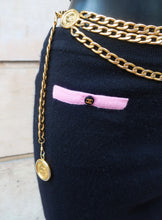 Charger l'image dans la galerie, Chanel Two-Piece Cashmere Ensemble