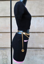 Charger l'image dans la galerie, Chanel Two-Piece Cashmere Ensemble
