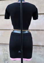Charger l'image dans la galerie, Chanel Two-Piece Cashmere Ensemble