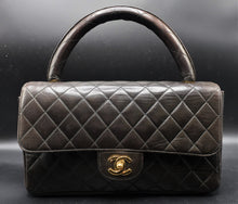 Cargar imagen en el visor de la galería, Coco Handle Bag