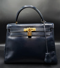 Charger l'image dans la galerie, Hermès Kelly 28 CM Bag