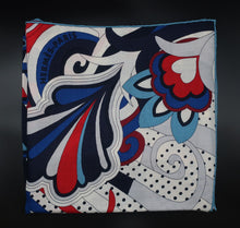 Carica l'immagine nel visualizzatore di Gallery, Hermès Faubourg Rainbow Cashmere Shawl