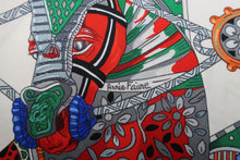 Carica l'immagine nel visualizzatore di Gallery, Hermès Carré „Le Songe de la Licorne“ Silk Scarf