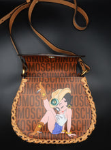 Charger l'image dans la galerie, Moschino Betty Boop Bag