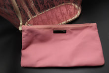 Charger l'image dans la galerie, Dior by Galliano Diorissimo Transparent PVC Tote