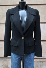 Charger l'image dans la galerie, Céline Black Jacket