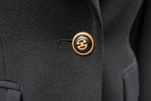 Charger l'image dans la galerie, Céline Black Jacket