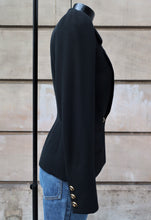 Charger l'image dans la galerie, Céline Black Jacket