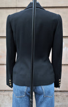 Charger l'image dans la galerie, Céline Black Jacket