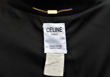 Charger l'image dans la galerie, Céline Black Jacket