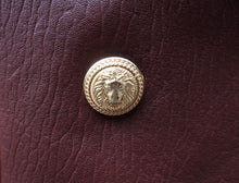 Carica l'immagine nel visualizzatore di Gallery, Balmain Leather Jacket