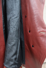 Carica l'immagine nel visualizzatore di Gallery, Balmain Leather Jacket
