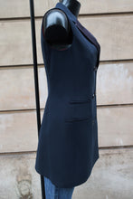 Carica l'immagine nel visualizzatore di Gallery, Dior Smoking Vest