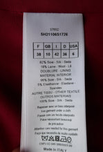 Carica l'immagine nel visualizzatore di Gallery, Dior Smoking Vest