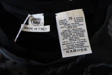 Carica l'immagine nel visualizzatore di Gallery, Hermès Black Twillaine Blouse