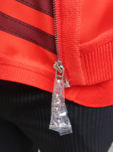 Carica l'immagine nel visualizzatore di Gallery, Hermès Bali Rouge Twillaine Ensemble