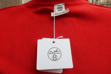 Carica l'immagine nel visualizzatore di Gallery, Hermès Bali Rouge Twillaine Ensemble