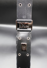 Charger l'image dans la galerie, Dior Street Chic Canvas Bag