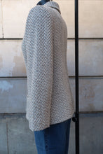 Charger l'image dans la galerie, Chanel Beige Tweed Jacket