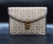Charger l'image dans la galerie, Céline Monogram Canvas Pochette