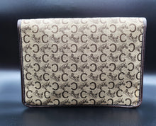 Charger l'image dans la galerie, Céline Monogram Canvas Pochette