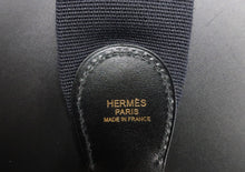 Charger l'image dans la galerie, Hermès Black Kelly Bag 28 CM