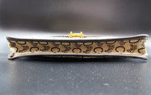 Charger l'image dans la galerie, Céline Monogram Canvas Pochette